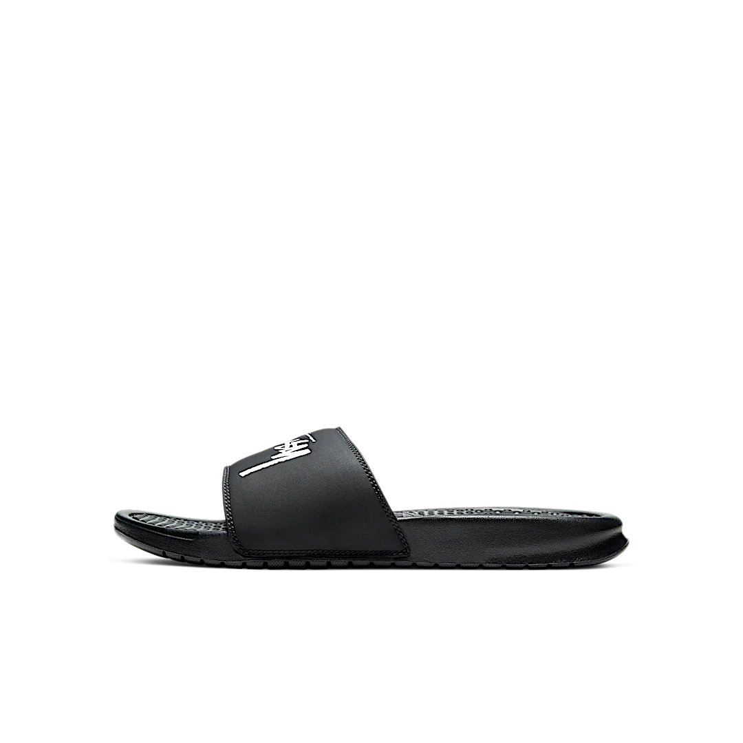 Nike Benassi Stussy Off Noir