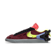 Nike Blazer Low Acronym Night Maroon