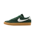 Nike Blazer Low Devin Booker Chevrolet Team Dark Green