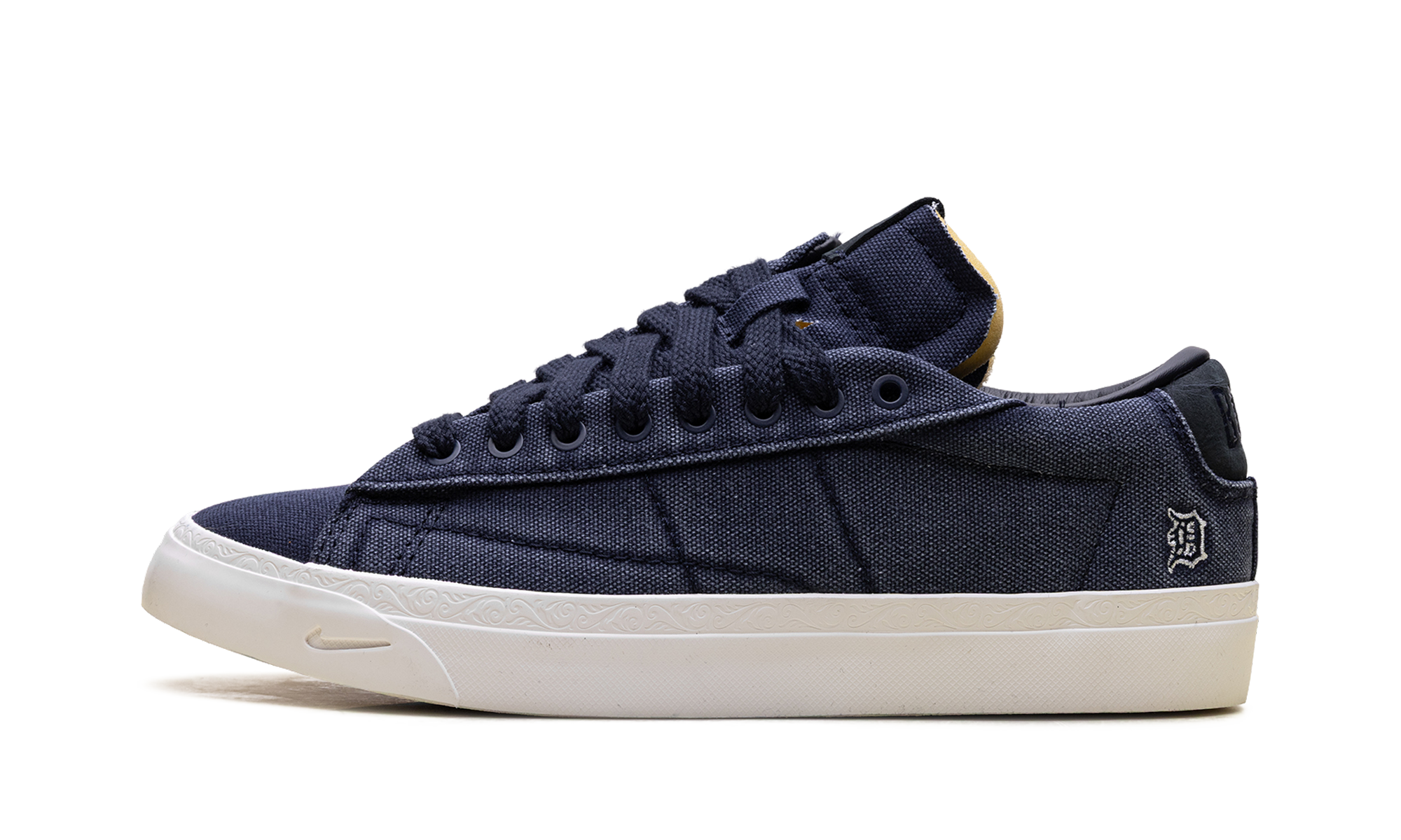 Nike Blazer Low Devin Booker Detroit Tigers College Navy