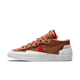 Nike Blazer Low sacai British Tan