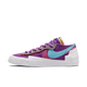 Nike Blazer Low sacai KAWS Purple Dusk