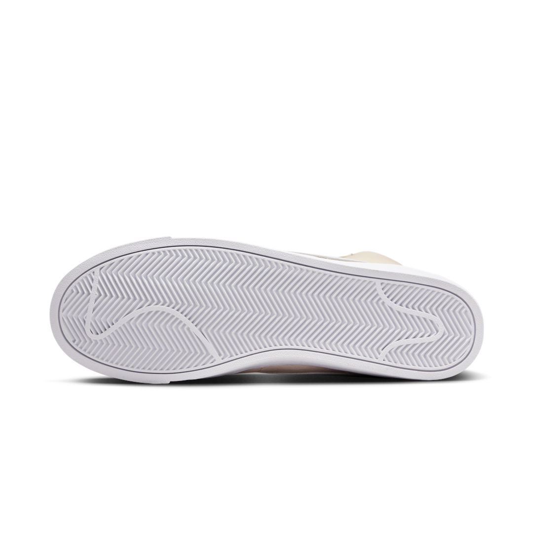 Nike Blazer Mid 77 Next Nature Light Orewood Brown