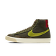 Nike Blazer Mid 77 Olive Snakeskin
