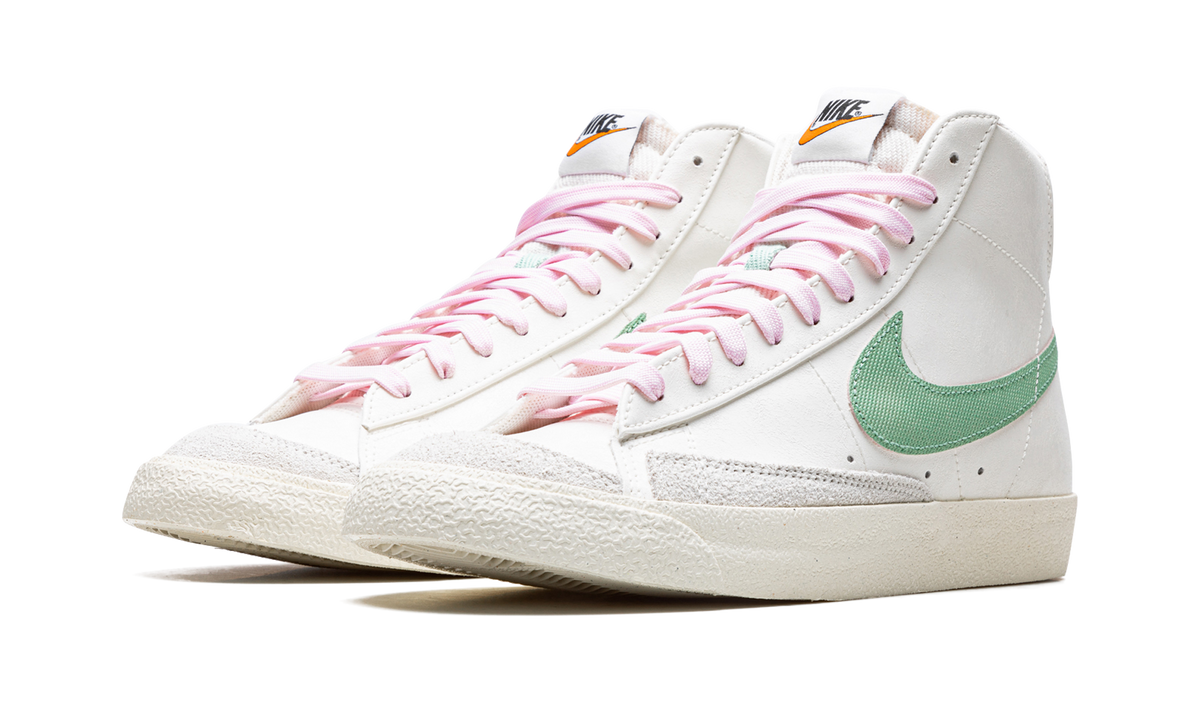 Nike Blazer Mid 77 Premium Certified Fresh