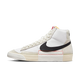 Nike Blazer Mid 77 Pro Club White Black Light Bone Summit White