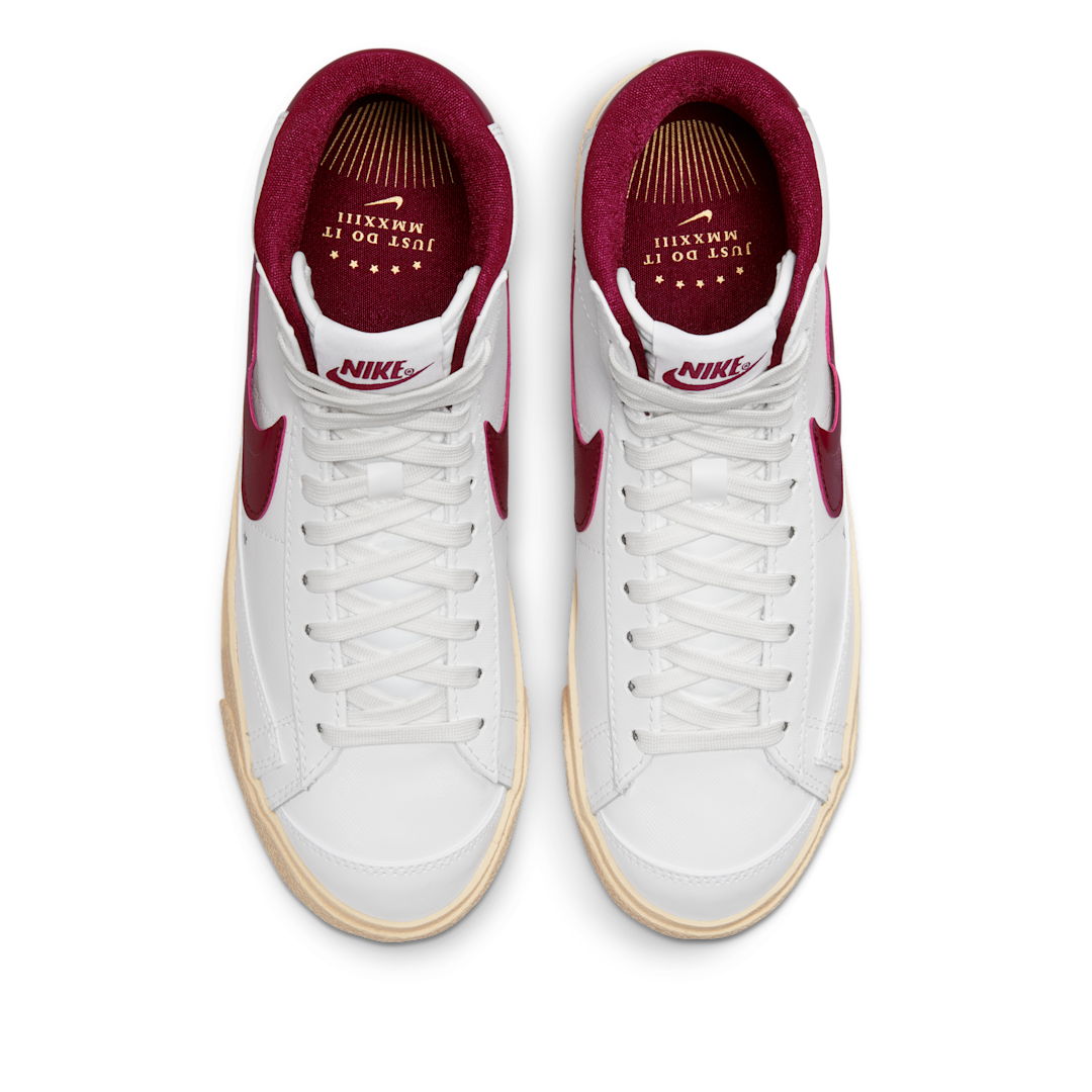 Nike Blazer Mid 77 SE Sisterhood - Sneak
