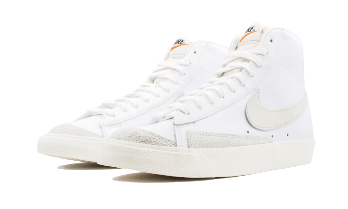 Nike Blazer Mid 77 Vintage Light Bone