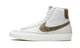 Nike Blazer Mid 77 Vintage White Snakeskin