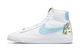 Nike Blazer Mid 77 White Indigo