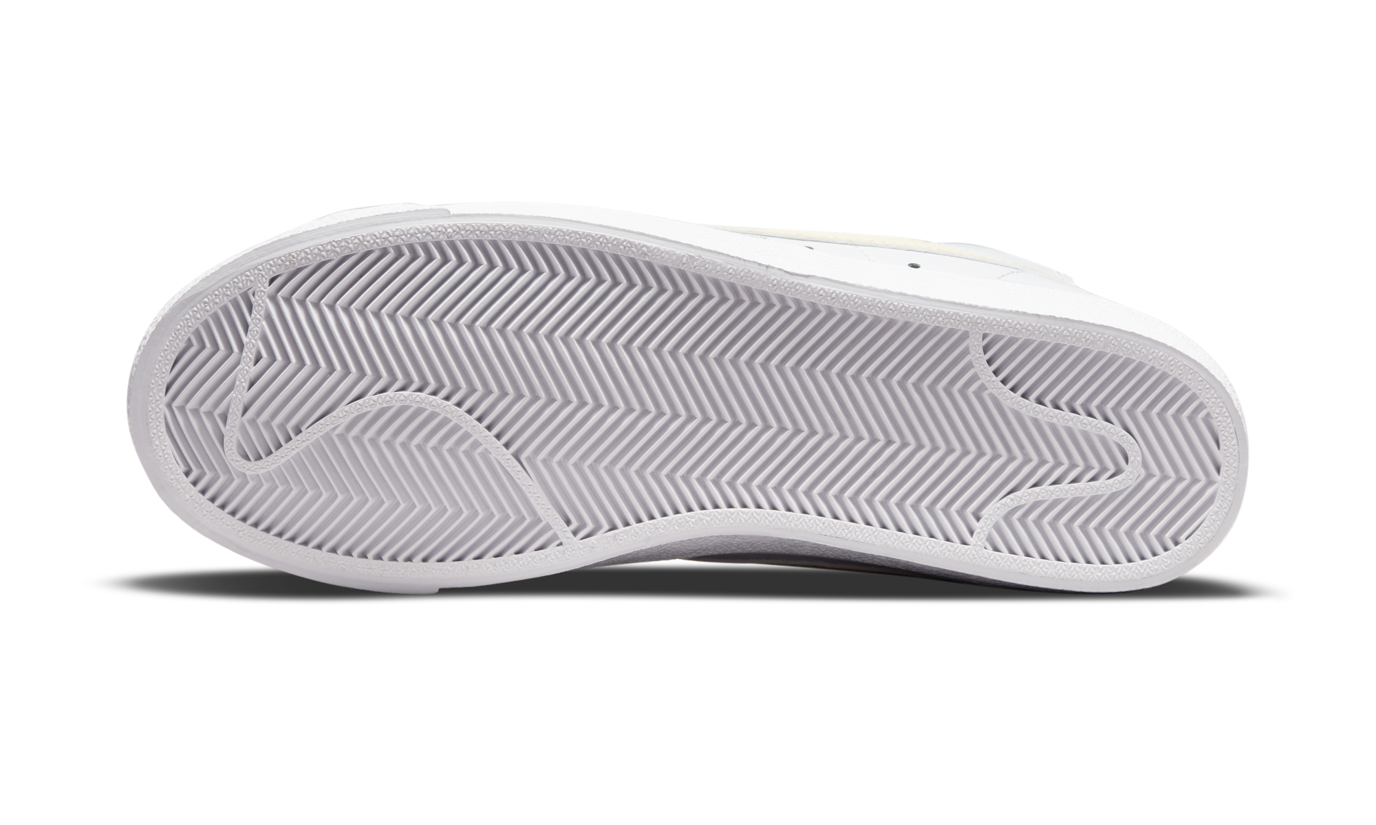 Nike Blazer Mid 77 White Pink Green Yellow