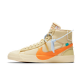 Nike Blazer Mid Off-White All Hallow's Eve