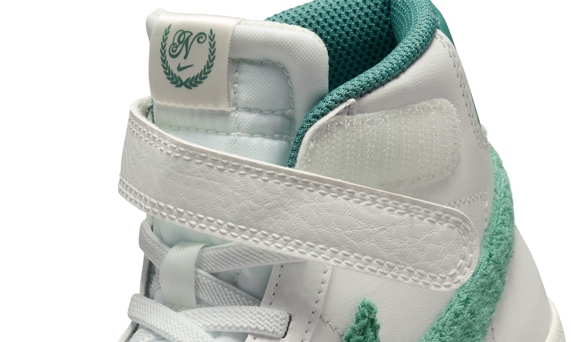 Nike Blazer Mid '77 Summit White Phantom Light Pumice Bicoastal (PS)