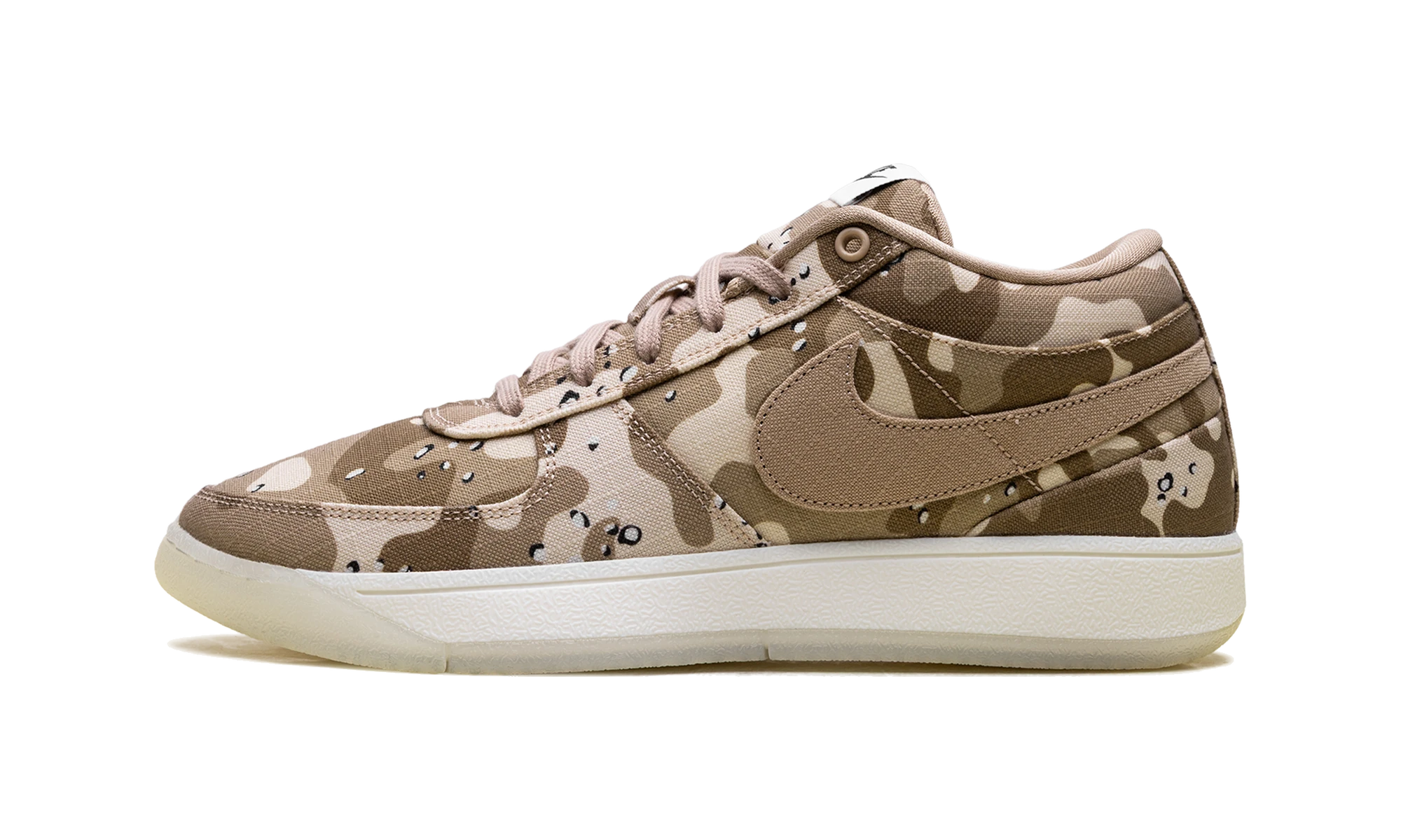 Nike Book 1 Desert Camo (Translucent Outsole)