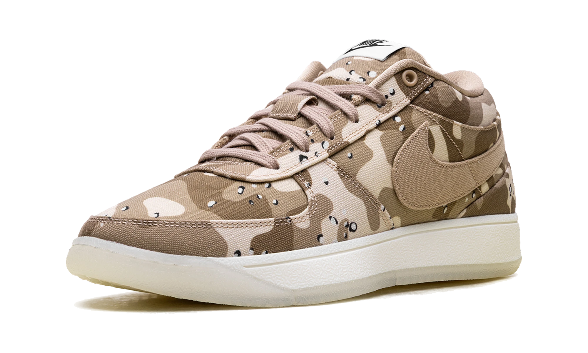 Nike Book 1 Desert Camo (Translucent Outsole)