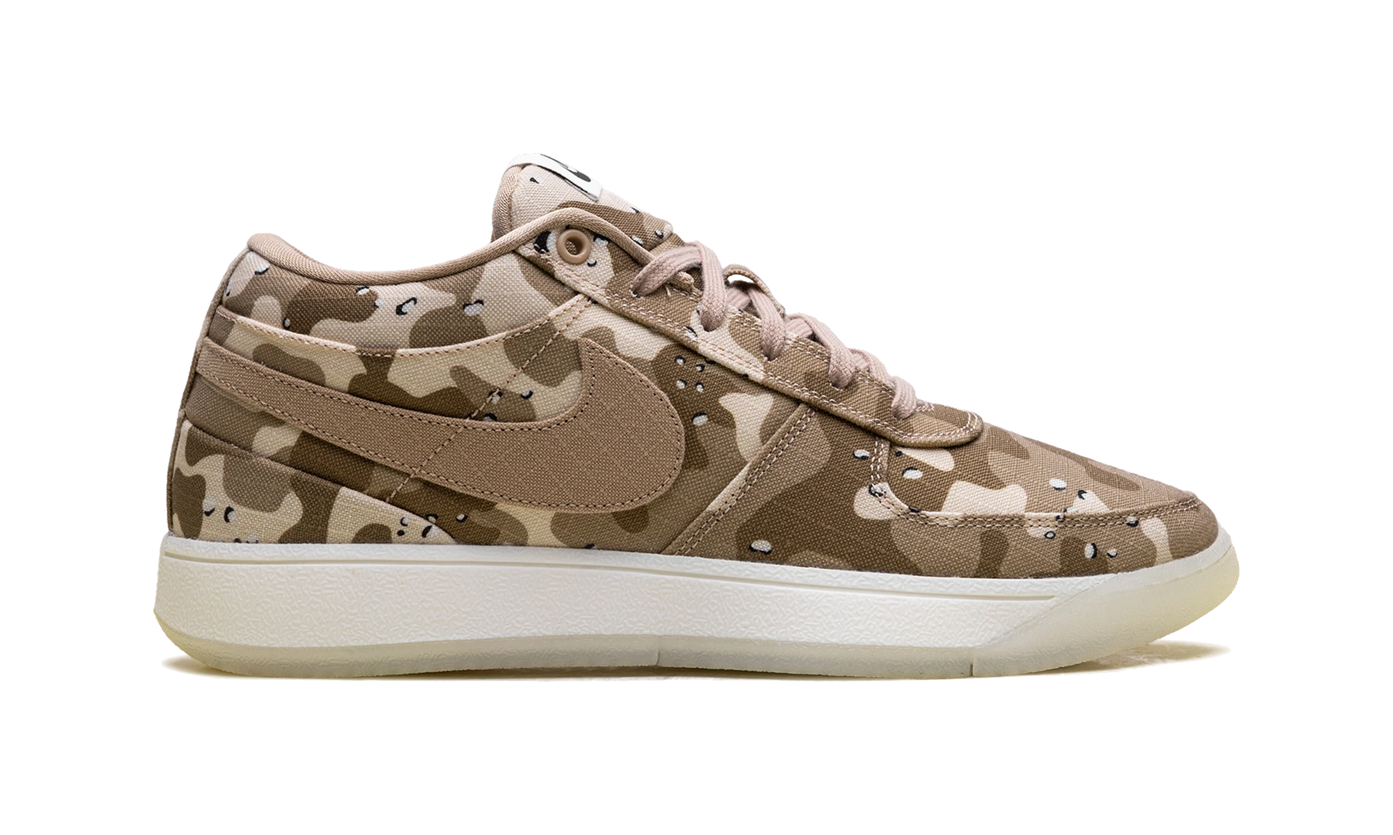 Nike Book 1 Desert Camo (Translucent Outsole)