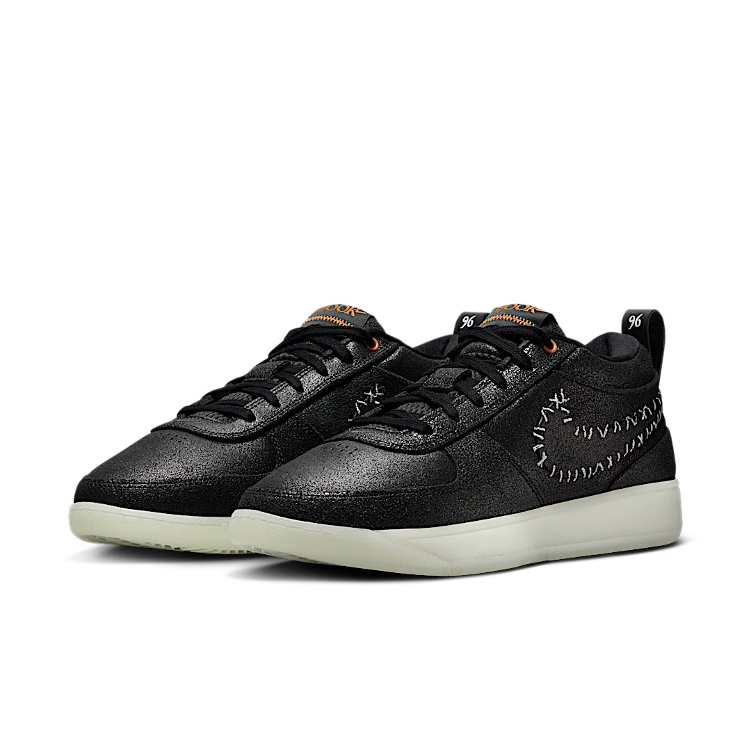 Nike Book 1 Halloween