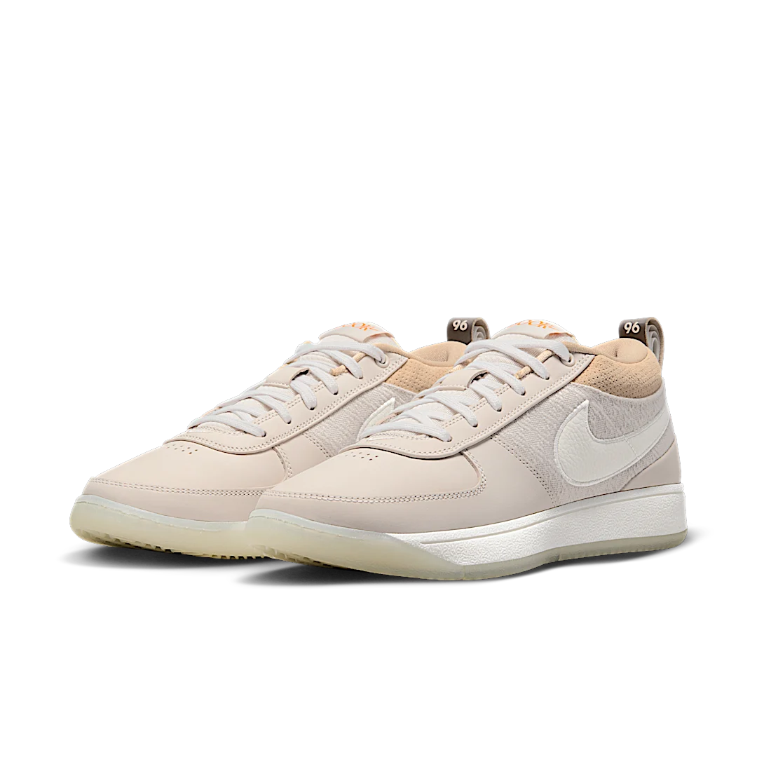 Nike Book 1 Mirage (Translucent Outsole), Light Orewood Brown/Sesame/Baroque Brown/Sail (FJ4249-100)