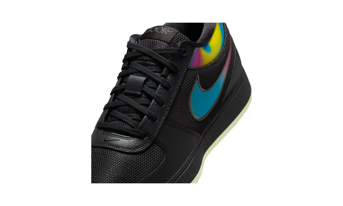 Nike Book 1 Night
