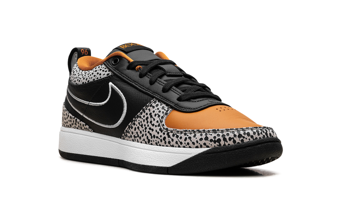 Nike Book 1 Safari