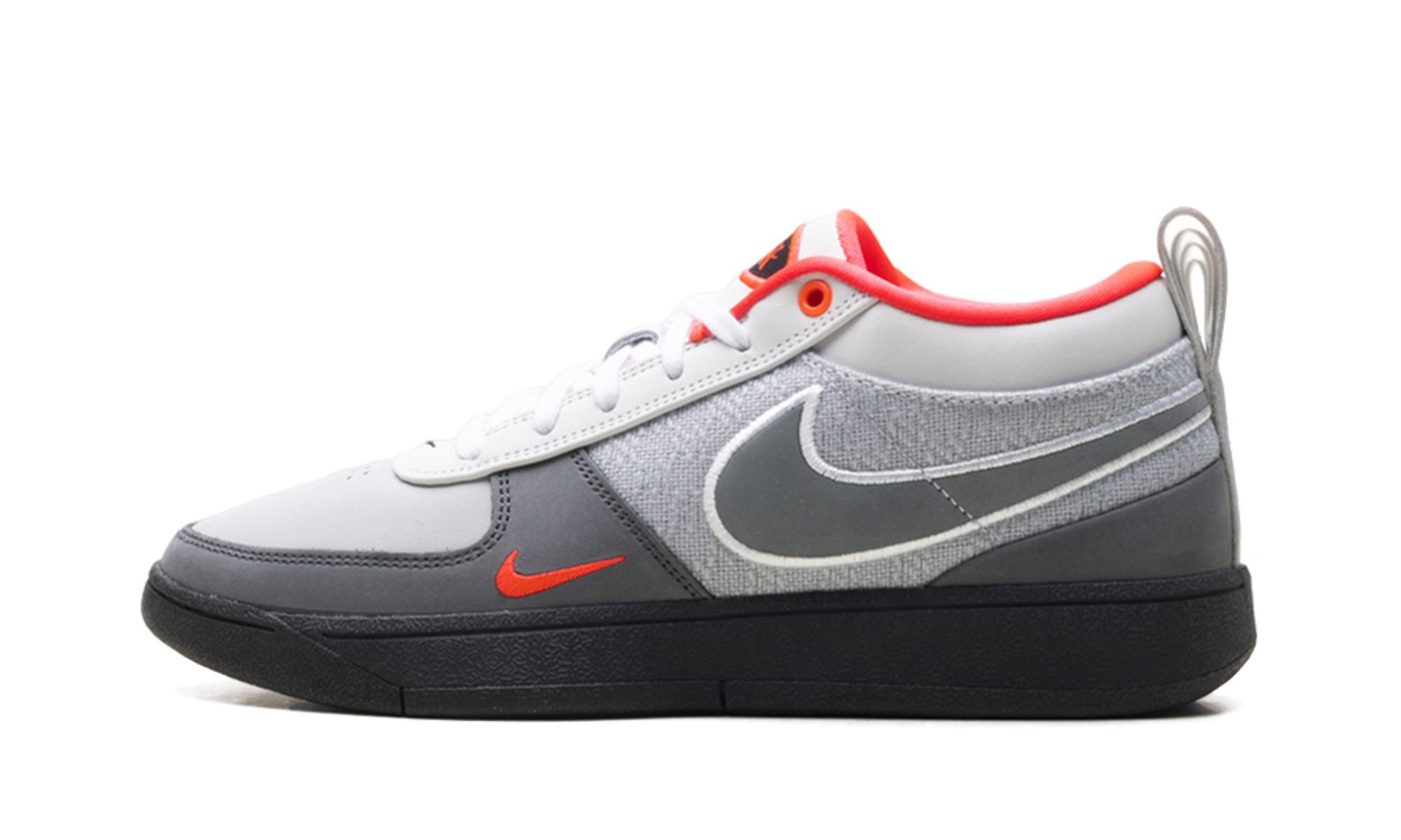 Nike Book 1 Solar Red 95