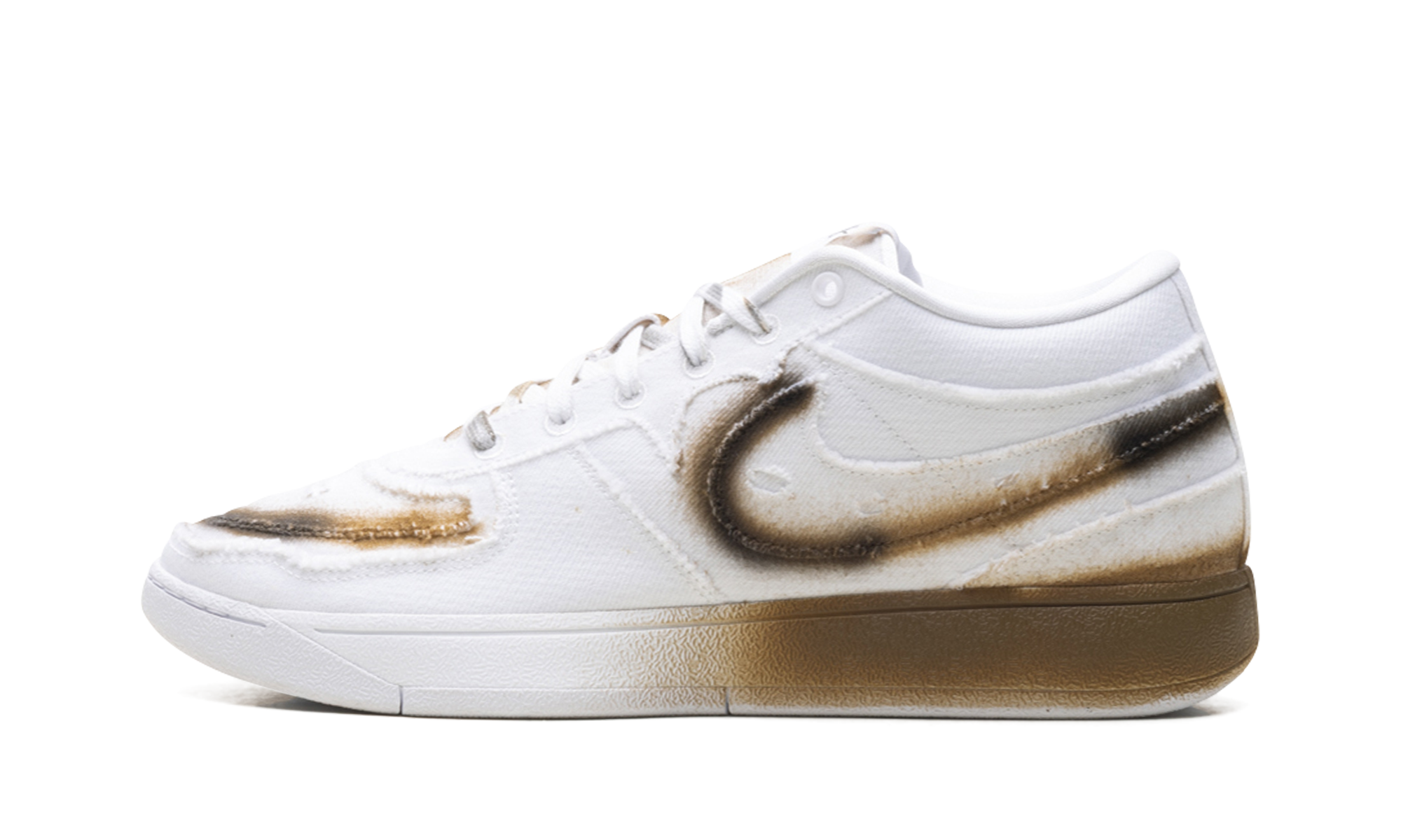Nike Book 1 Torched
