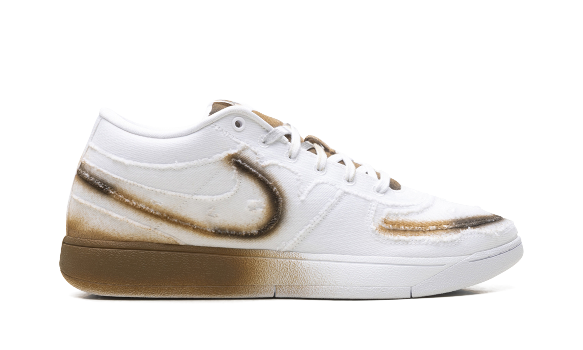 Nike Book 1 Torched