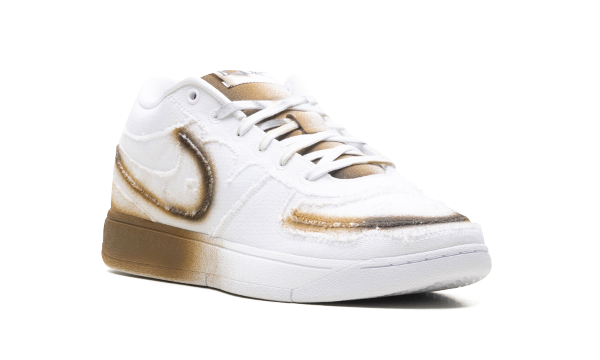 Nike Book 1 Torched