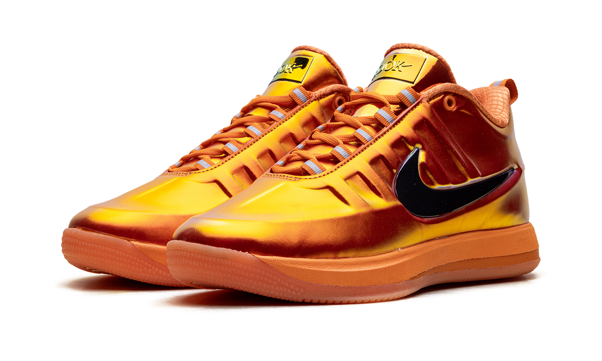 Nike Book 2 LX All-Star Warning Label