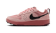 Nike C1TY Red Stardust Canyon Rust Burgundy Crush Black