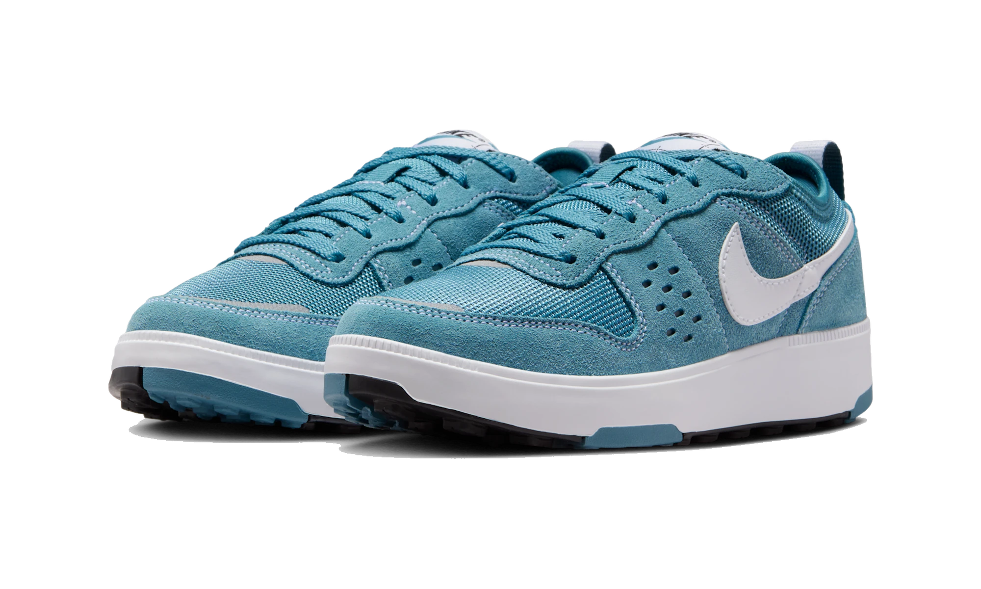 Nike C1TY Smokey Blue Black White