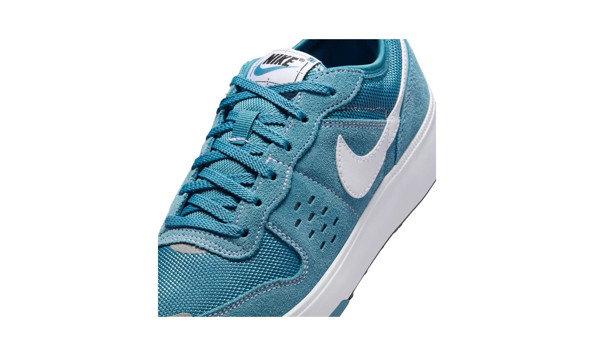Nike C1TY Smokey Blue Black White