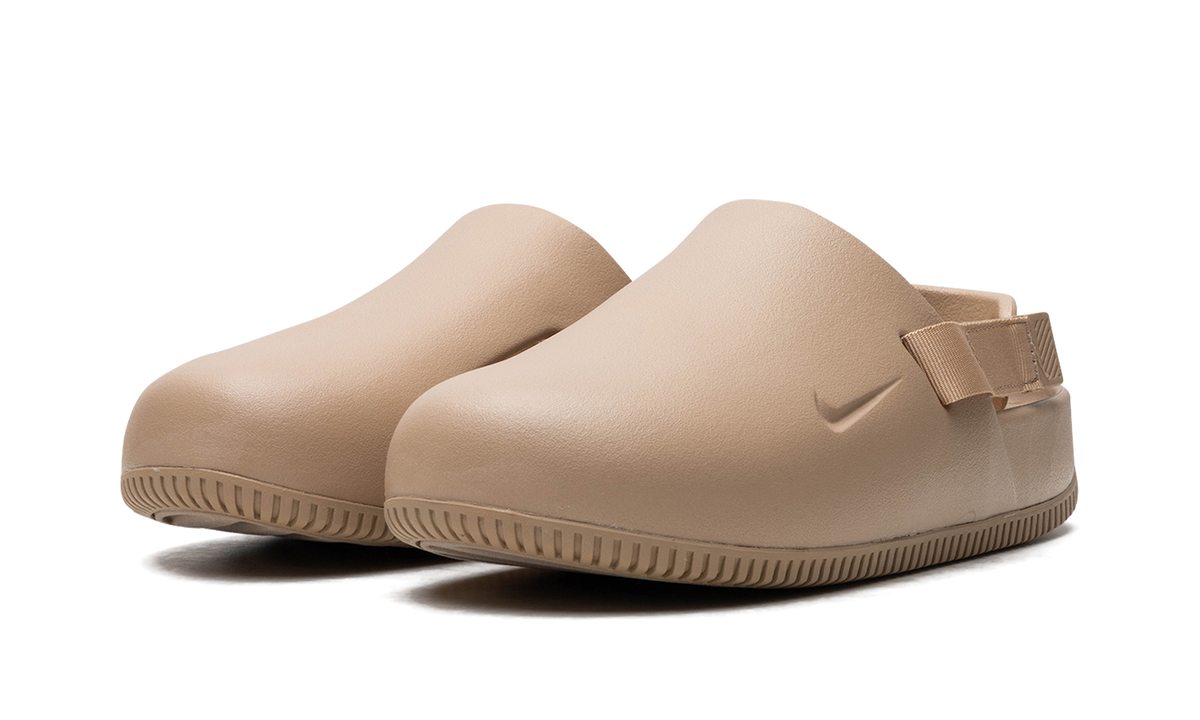 Nike Calm Mule Hemp