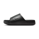 Nike Calm Slide Black