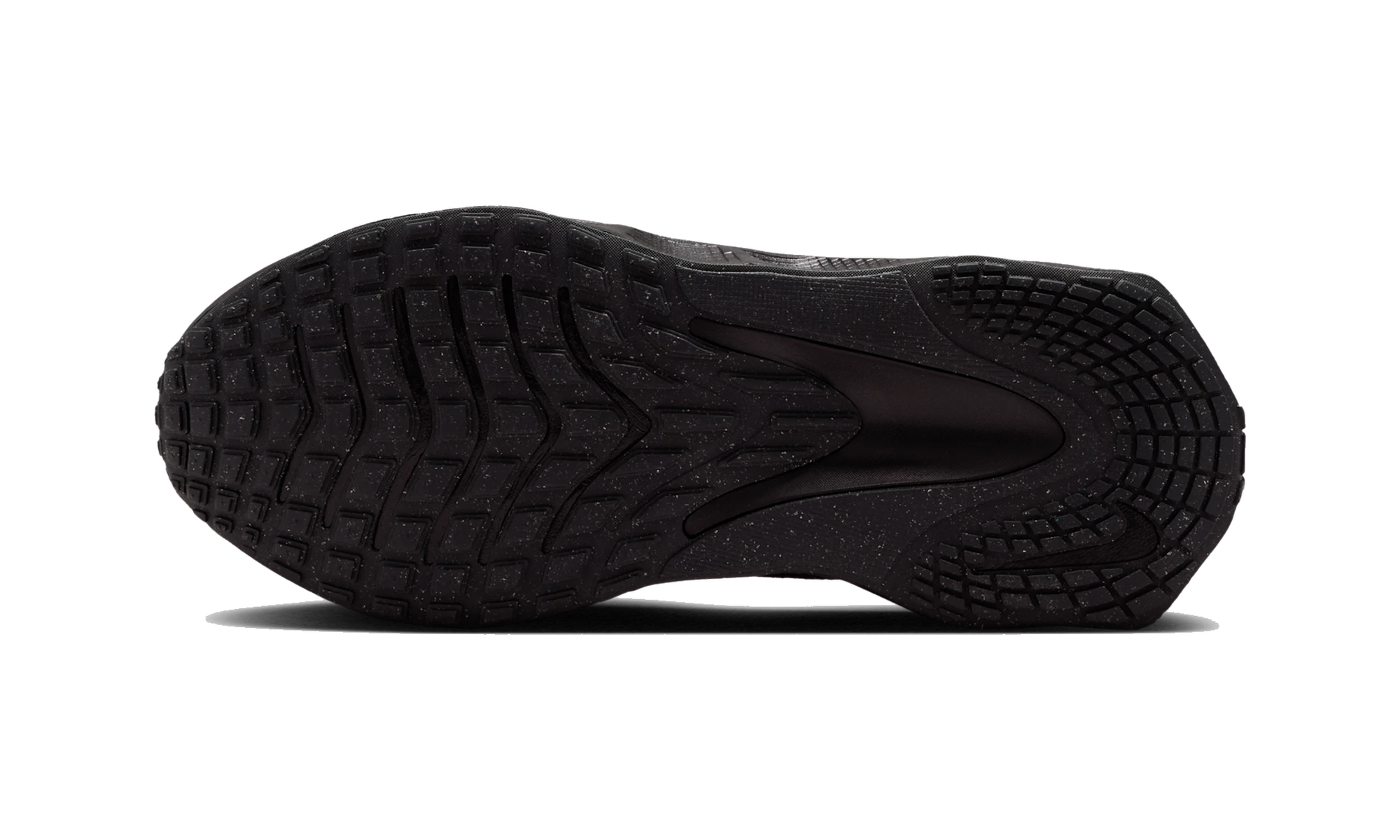 Nike City Response Black Off Noir Racer Blue