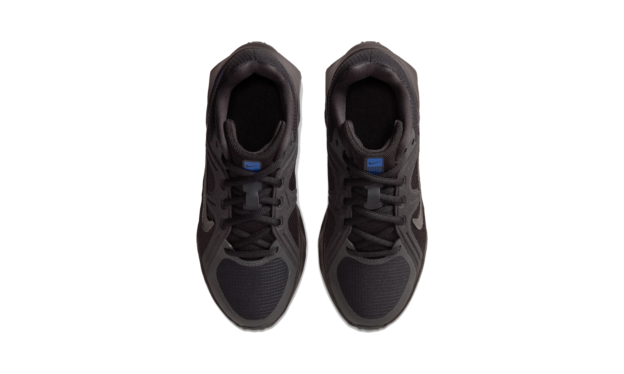 Nike City Response Black Off Noir Racer Blue