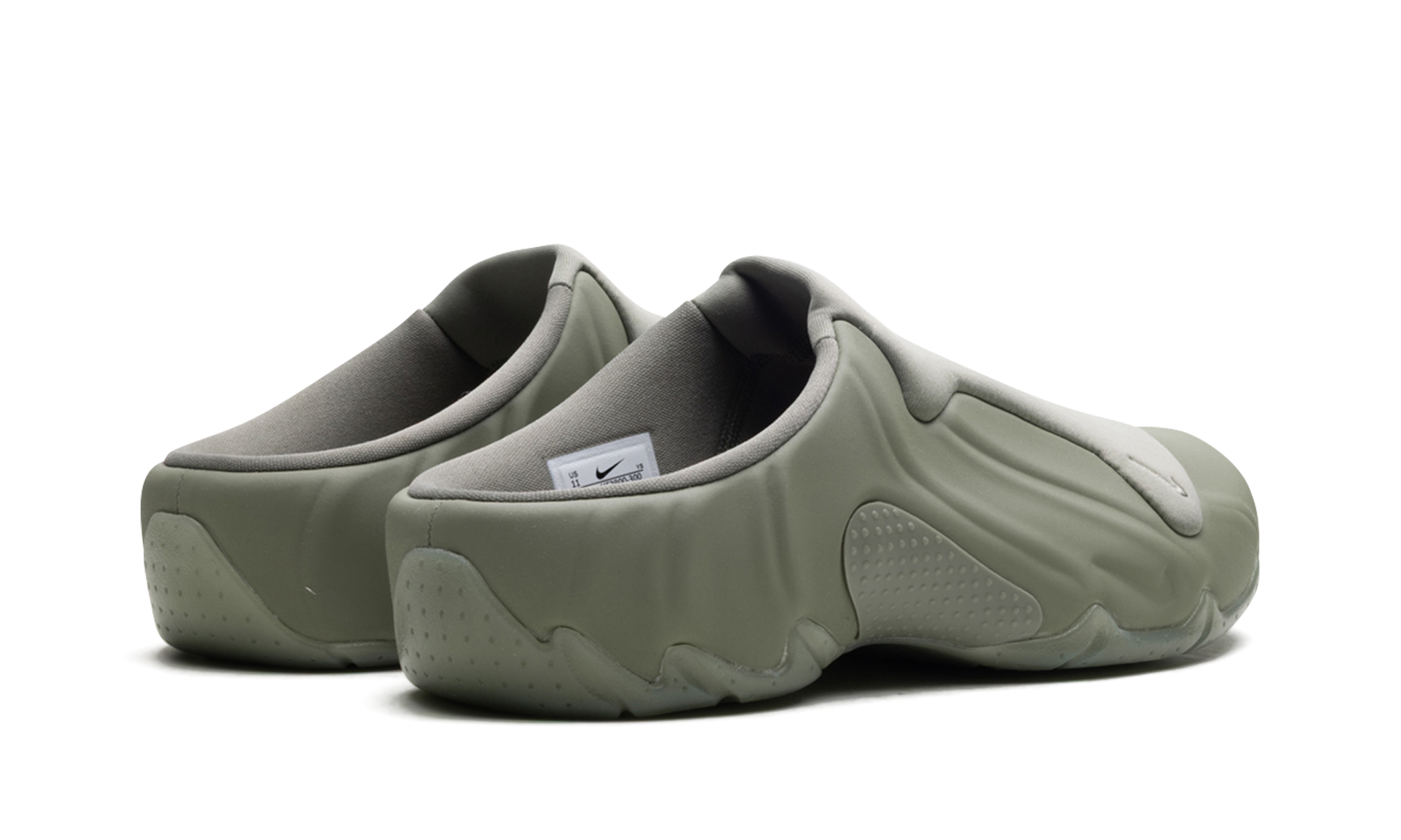 Nike Clogposite Light Army