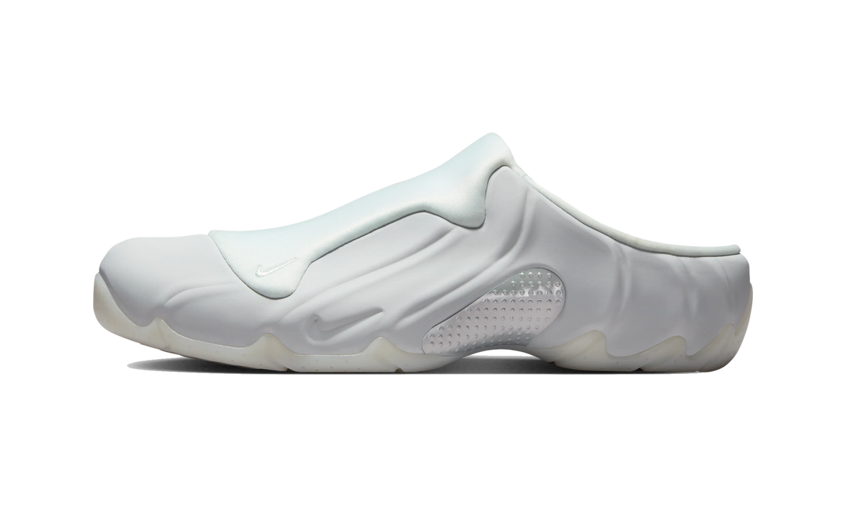 Nike Clogposite Photon Dust Summit White
