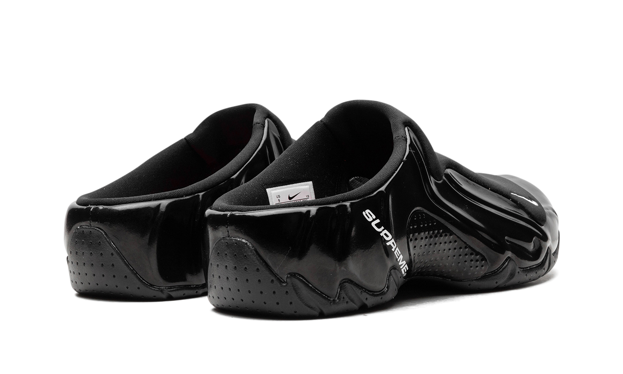 Nike Clogposite Supreme Black