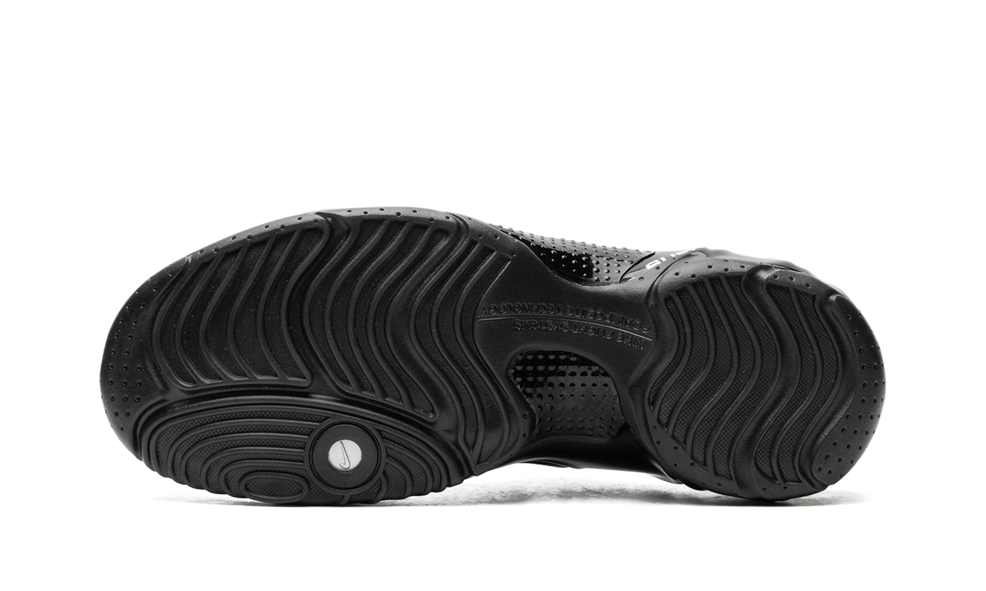 Nike Clogposite Supreme Black