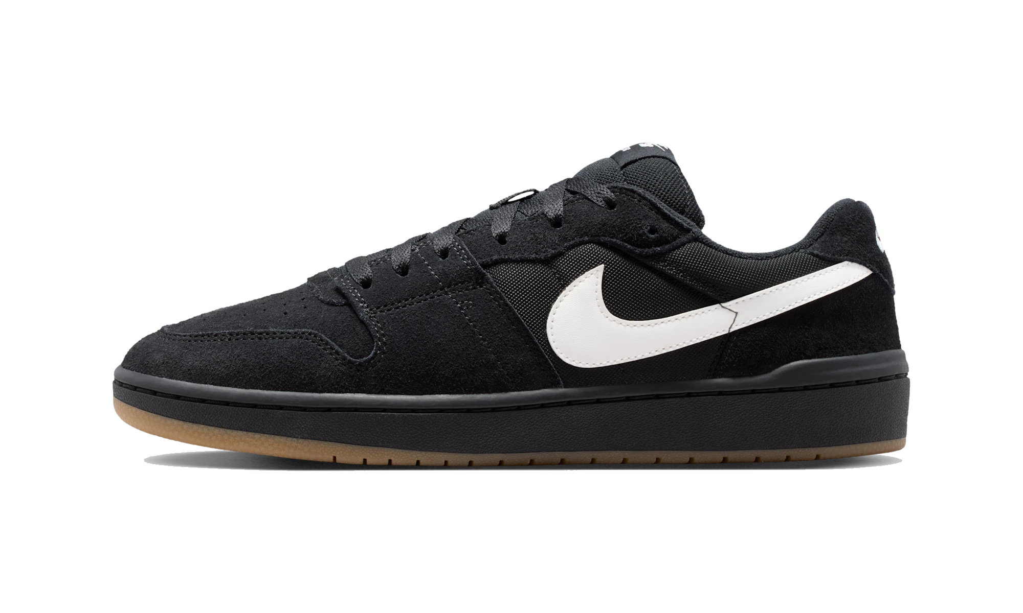 Nike Code 58 SB “Black Gum