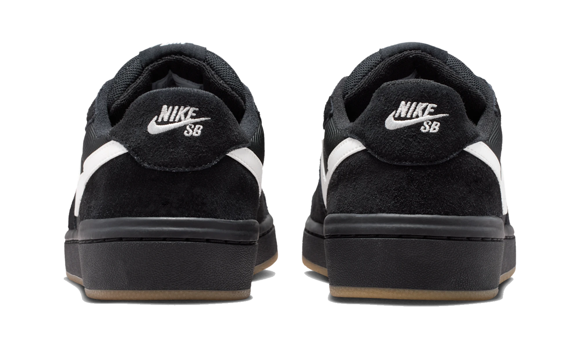 Nike Code 58 SB “Black Gum