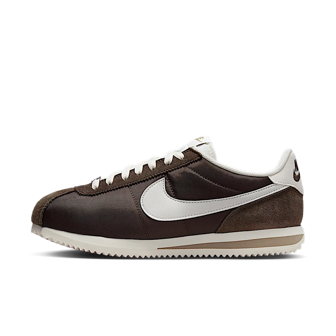 Nike Cortez Baroque Brown, Baroque Brown/Sail/Khaki (DZ2795-200)