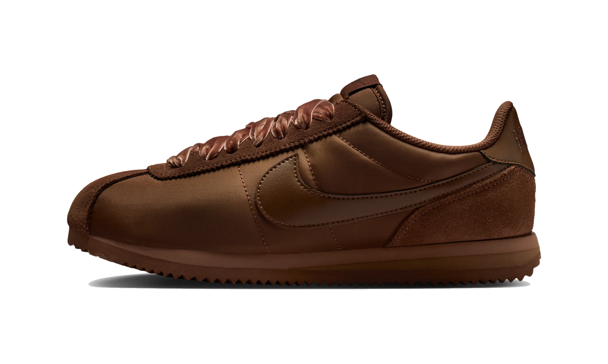Nike Cortez Fauna Brown Cacao Wow