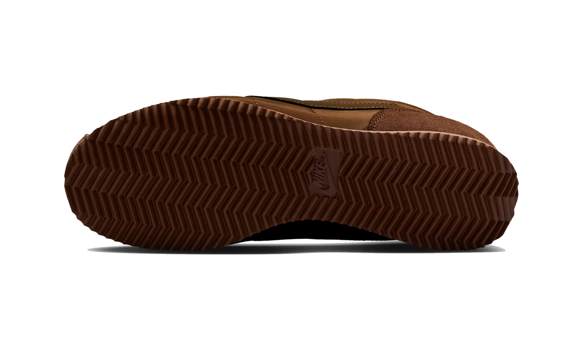 Nike Cortez Fauna Brown Cacao Wow