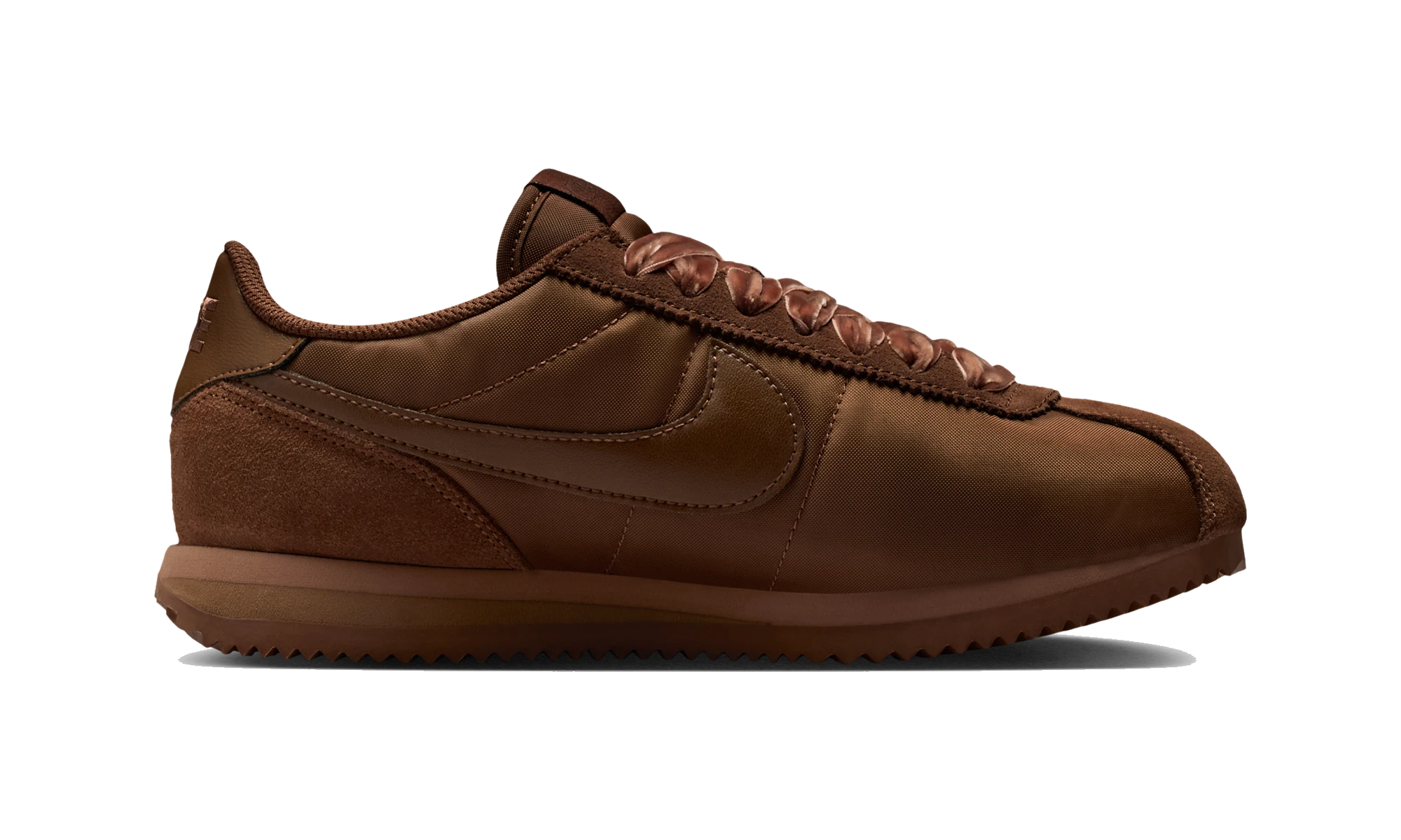 Nike Cortez Fauna Brown Cacao Wow
