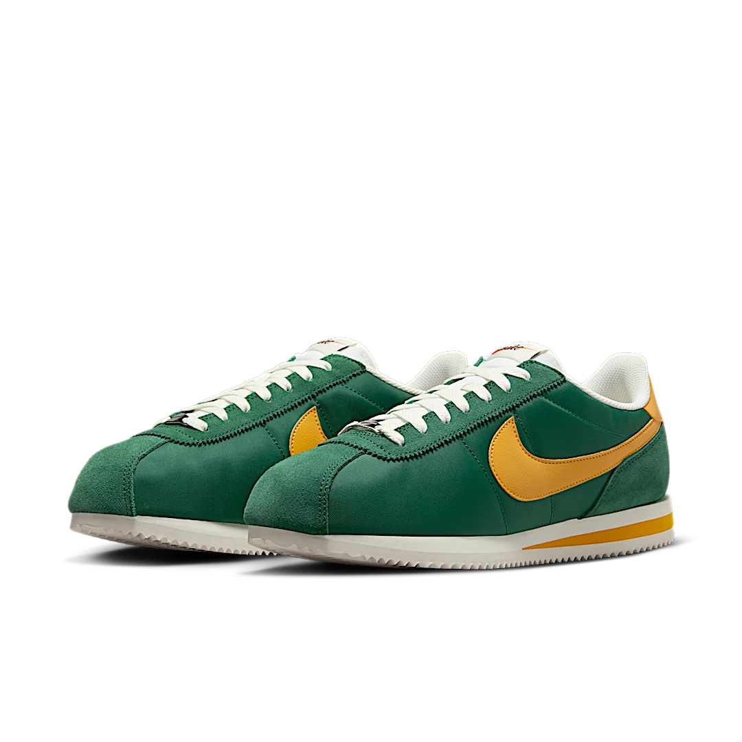 Nike Cortez Gorge Green Yellow Ochre, Gorge Green/Yellow Ochre (HF1435-300)