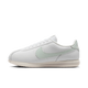 Nike Cortez Leather Summit White Light Silver