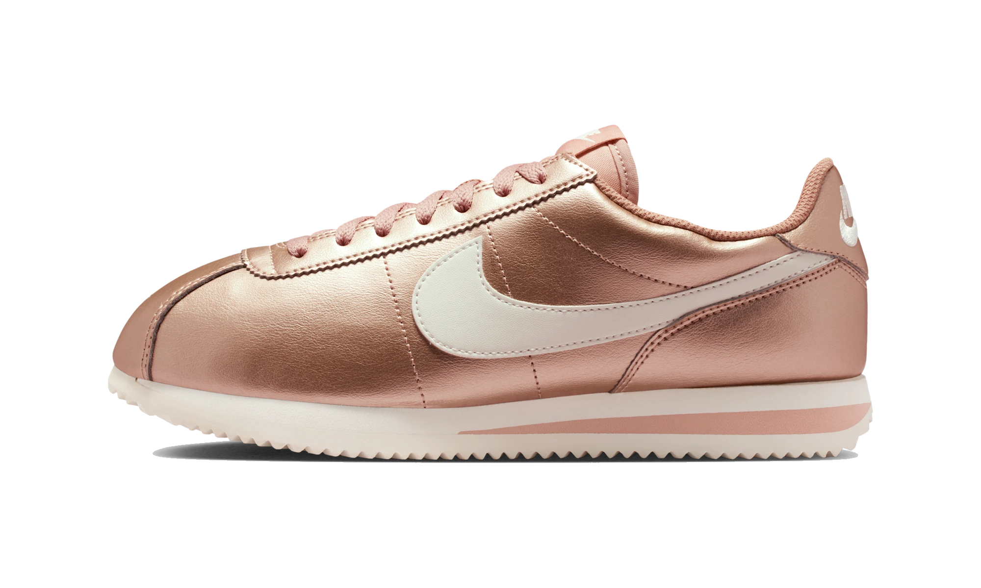 Nike Cortez Metallic Red Bronze
