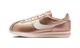 Nike Cortez Metallic Red Bronze
